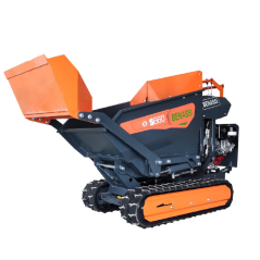 Hydro 660 CS MiniDumper Benassi 4 Takt HONDA GX 270 kW 6,3 - 270 cc 8866801 | NewgardenAgri.com