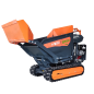 MiniDumper Hydro 660 CS Benassi 4 tiempos HONDA GX 270 kW 6.3 - 270 cc 8866801