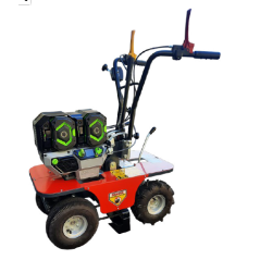 L 300 Benassi 4-stroke clod remover HONDA GX 160 kW 3.6 - 163 cc 8826911 | NewgardenAgri.com