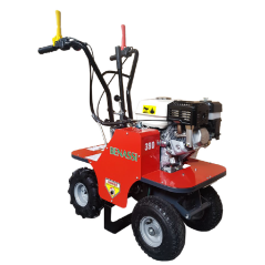 L 390 Levazolle Benassi 4 tempi HONDA GX 200 kW 4,1 - 196 cc 8826205 | NewgardenAgri.com