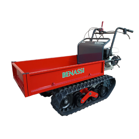 M 353 C Minitransporter Benassi 4 Takt HWASDAN H170F kW 4,2 - 212 ccm 8865601 | NewgardenAgri.com