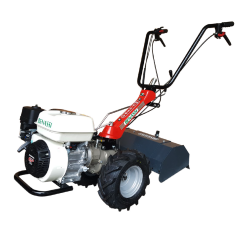 MC 2300 C Benassi 4-stroke two-stroke cultivator HWASDAN H170F kW4.0 - 212 cc (without tiller and wheels) 8985602 | Newgarden...