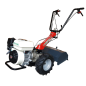 Cultivateur rotatif 4 temps MC 2300 H Benassi HONDA GX 160 kW 3,6 - 163 cc (sans timon ni roues) 8986914