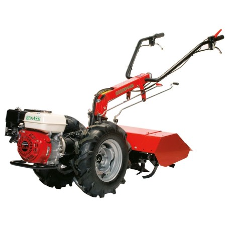 MC 3300 H Benassi 4-Takt Kreiselgrubber HONDA GX 200 kW 4,1 - 196 ccm (ohne Fräse und Räder) 8936203 | NewgardenAgri.com