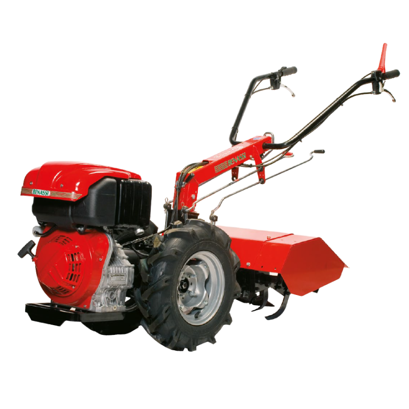 MC 4300 H Benassi 4-stroke rotary cultivator HONDA GX270 kW 6.6 - 270 cc (without tiller and wheels) 8936804