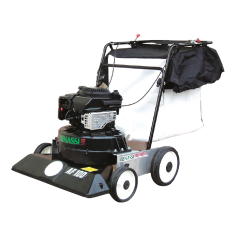 AF 100 R Benassi Aspirateur à feuilles 4 temps RATO RV150 170 kW 2,5 - 150 cc 8804101 | NewgardenAgri.com