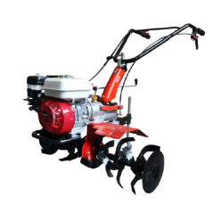 BL 106 KD AE Benassi Diesel Motor Hoe ZDM78 AE kW 4,0 - 306 cc (avec batterie) 8853601 | NewgardenAgri.com