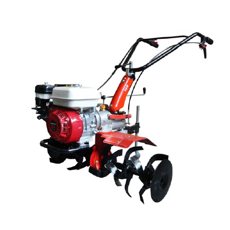 BL 106 KD AE Benassi Diesel Motor Hoe ZDM78 AE kW 4,0 - 306 cc (avec batterie) 8853601 | NewgardenAgri.com