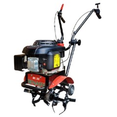 BL 20 Benassi Motobineuse 4 temps LONCIN 1P60 kW 2,7 - 140 cc 8777101 | NewgardenAgri.com