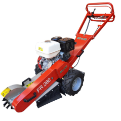 Coupe-roues FR 280 H Benassi 4 temps HONDA G 2 270 KW | NewgardenAgri.com