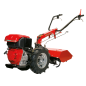 MC 4300 KS Benassi Diesel two-wheel tractor ZDM86 C1MV kW 6.3 - 418 cc (without tiller and wheels) 8933701