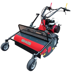 Broyeur 4 temps T 600 P Benassi HONDA GX 270 kW 6,3 - 270 cc 8756817 | NewgardenAgri.com