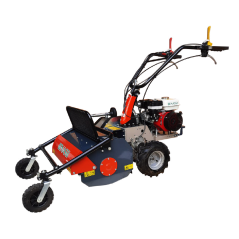 T 603 C Benassi 4-Takt-Schlegelmäher HWASDAN H170F kW 4,2 - 212 ccm 8755601 | NewgardenAgri.com