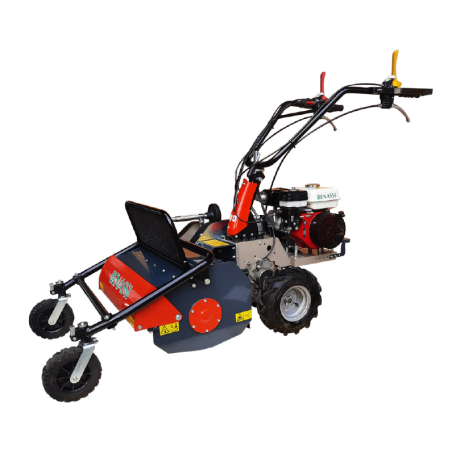 T 603 C Benassi 4-Takt-Schlegelmäher HWASDAN H170F kW 4,2 - 212 ccm 8755601 | NewgardenAgri.com