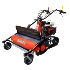 T 750 HD Benassi Faucheuse à fléaux 4 temps HONDA GX 390 kW 8,7 - 389 cc 8756513 | NewgardenAgri.com