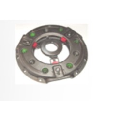 F&S single clutch mechanism Ø 250 3 levers CASE-IH tractor 353 383 423 | NewgardenAgri.com