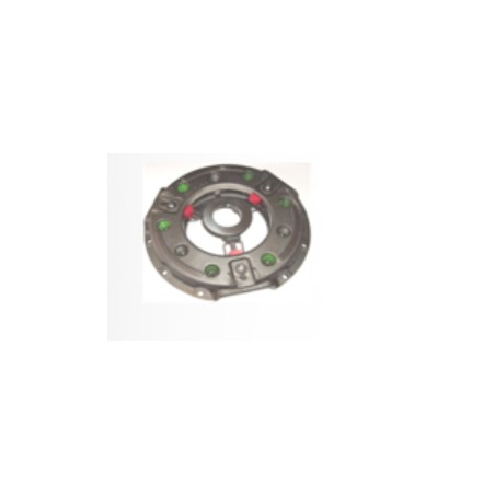 F&S single-plate clutch mechanism F&S Ø 250 3 levers collar CASE-IH tractor D 430 S | NewgardenAgri.com