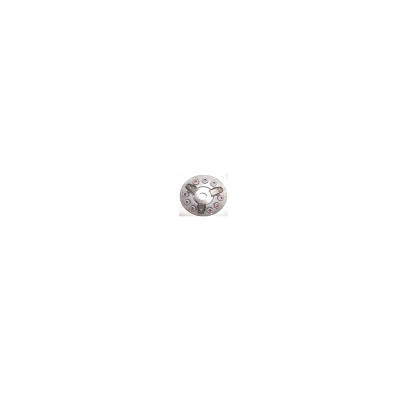 Meccanismo frizione monodisco F&S Ø225 3 leve collare ARBOS mietitrebbia MT 780