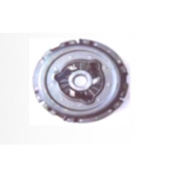 Embrayage monodisque Ø 180 diaphragme BERTOLINI motoculteur série 320 | NewgardenAgri.com