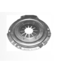 Single-plate clutch mechanism Ø 110 diaphragm AGRIA motorhoe 3400 5400 5500 | NewgardenAgri.com