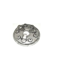 Single-plate clutch mechanism PI.VI. Ø 115 3 levers GOLDONI walking tractor 50387 | NewgardenAgri.com