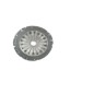 Embrague monoplato Valeo Ø  250 diafragma CARRARO motocultor