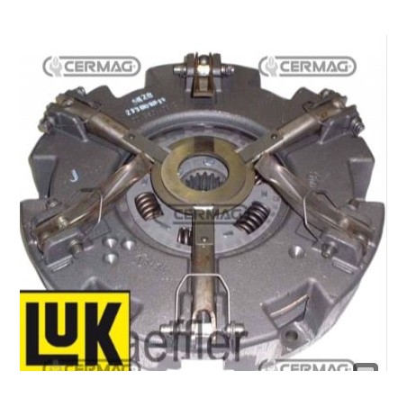 NEWHOLLAND clutch mechanism for agricultural tractor 570N/DT 670N/DT 15561 | NewgardenAgri.com