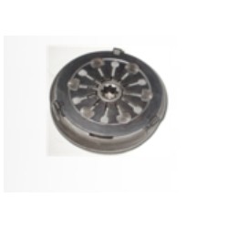 Clutch mechanism PI.VI. cone 17 Ø 103x64 no bearing CARRARO motor cultivator | NewgardenAgri.com