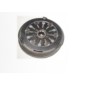 Clutch mechanism PI.VI. cone 17 Ø 103x64 no bearing CARRARO motor cultivator