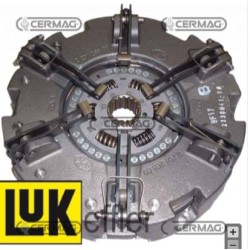 RENAULT clutch mechanism for agricultural tractor cergos 350 15944 | NewgardenAgri.com