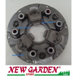 Pusher clutch mechanism for PASQUALI 904 walking tractor cod. 15880 | NewgardenAgri.com