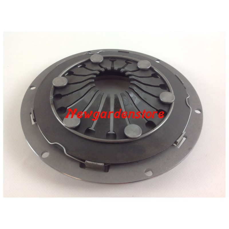 Single-disc mechanism 15007 PGS motor cultivator F10 flat 160mm compatible