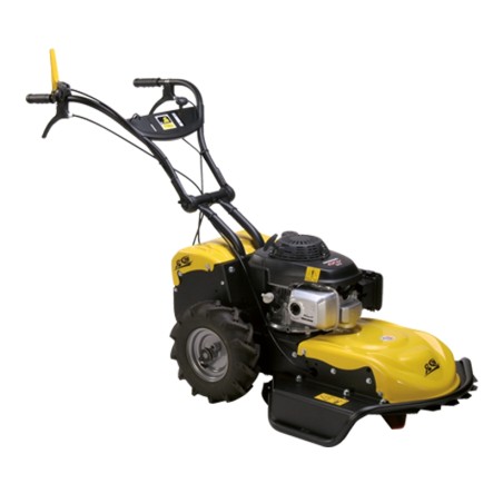 Débroussailleuse ROQUES ET LECOEUR RL 115 H 53 cm avec moteur HONDA GCVx 200 OHC 201 cc | NewgardenAgri.com