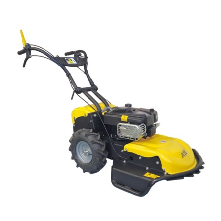 Disboscatore ROQUESETLECOEUR RL 115 B 53 cm con motore BRIGGS 190 cc | NewgardenAgri.com