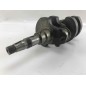 Albero motore standard diesel motocoltivatore LOMBARDINI 5LD825-2 1050.190