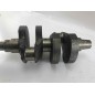 Albero motore standard diesel motocoltivatore LOMBARDINI 5LD825-2 1050.190