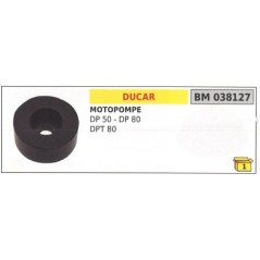 DUCAR shock absorber for DP 50 80 DPT 80 motor pump 038127 | NewgardenAgri.com