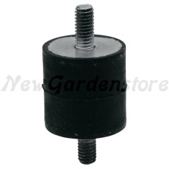 Anti-vibration anti-vibration tracteur de pelouse tondeuse tracteur de marche compatible AS E03131 | NewgardenAgri.com