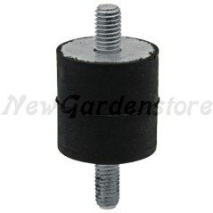 Antivibration anti-vibration tracteur tondeuse compatible AS E04817 | NewgardenAgri.com