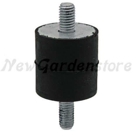 Antivibration anti-vibration tracteur tondeuse compatible AS E04817 | NewgardenAgri.com