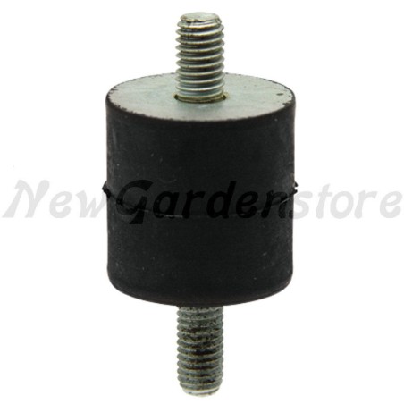 Antivibration tracteur de pelouse tondeuse compatible AS E04824 | NewgardenAgri.com