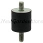 Antivibration anti-vibration lawn tractor mower compatible AS E04824