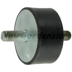 ORIGINAL AGRIA 26416 ORIGINAL AGRIA lawn tractor mower vibration damper | NewgardenAgri.com