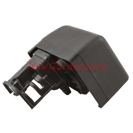 ASSIEME SUPPORTO FILTRO ARIA GX240 GX290 HONDA MOTOCOLTIVATORE 194067 | NewgardenAgri.com