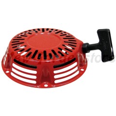 Motor de arranque reversible motor generador compatible HONDA 28400ZE2W01ZN | NewgardenAgri.com