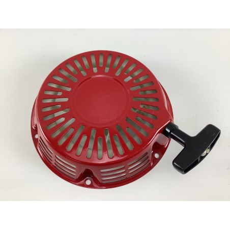 Motor de arranque reversible-bomba motor generador compatible HONDA 28400ZE3W01ZA | NewgardenAgri.com