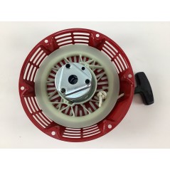 Motor de arranque reversible-bomba motor generador compatible HONDA 28400ZE3W01ZA | NewgardenAgri.com