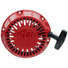 Motor de arranque reversible motor generador compatible HONDA 28400ZH8003ZA | NewgardenAgri.com