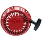 Motor de arranque reversible motor generador compatible HONDA 28400ZH8003ZA