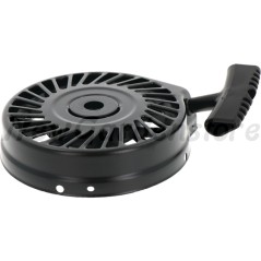 Motor de arranque reversible cortacésped compatible TECUMSEH 14210090 | NewgardenAgri.com